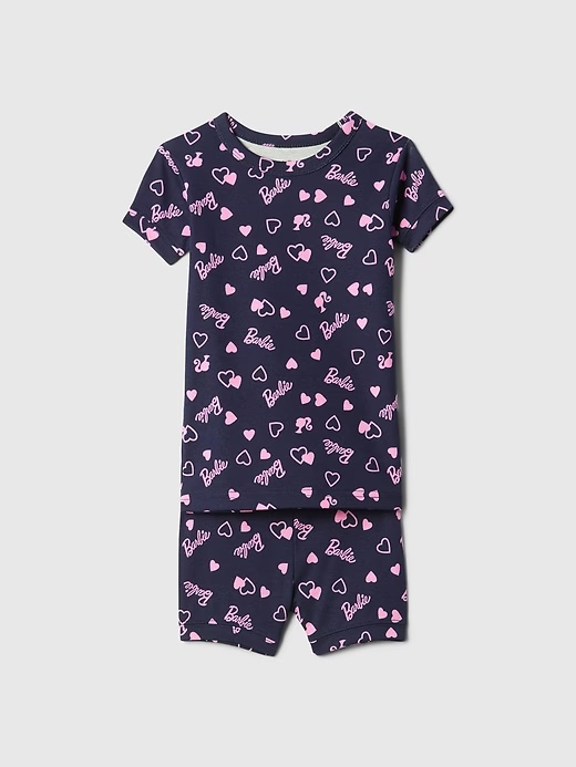 babyGap | Barbie? 100% Organic Cotton PJ Set