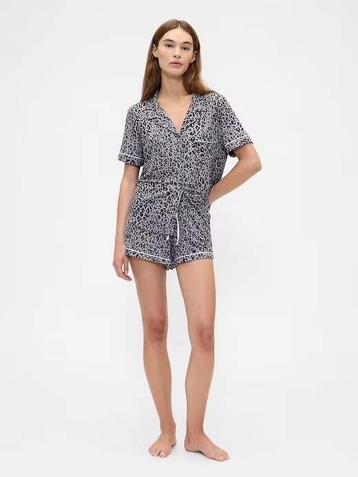 Modal PJ Shorts