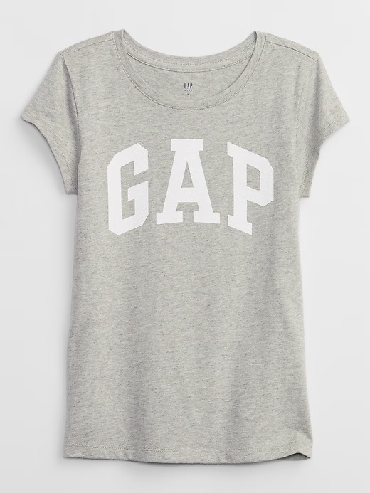 Kids Gap Logo T-Shirt