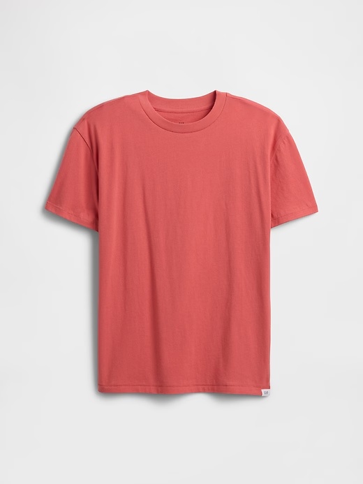 Kids Everyday Soft Relaxed Crewneck T-Shirt