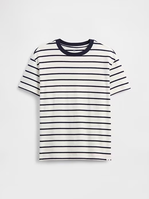Kids Everyday Soft Relaxed Crewneck T-Shirt