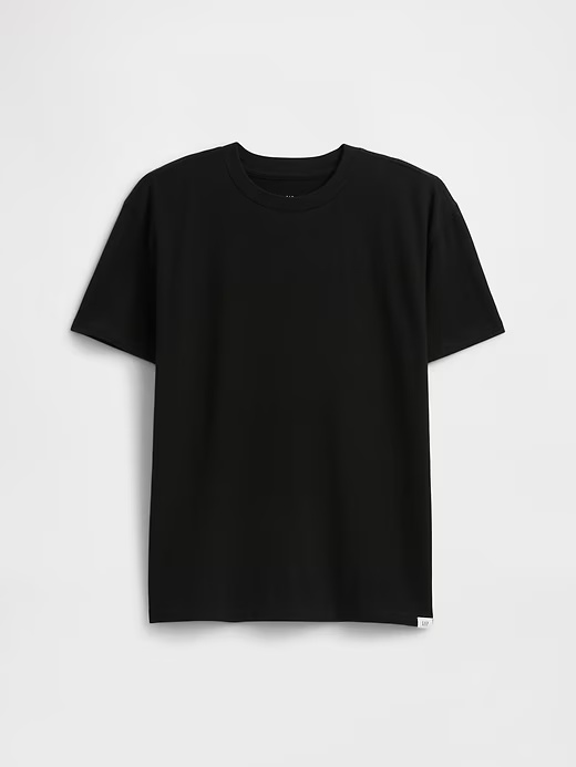 Kids Everyday Soft Relaxed Crewneck T-Shirt