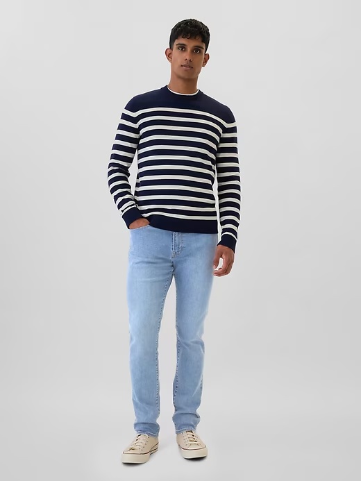 GapFlex Athletic Slim Soft Wear Jeans