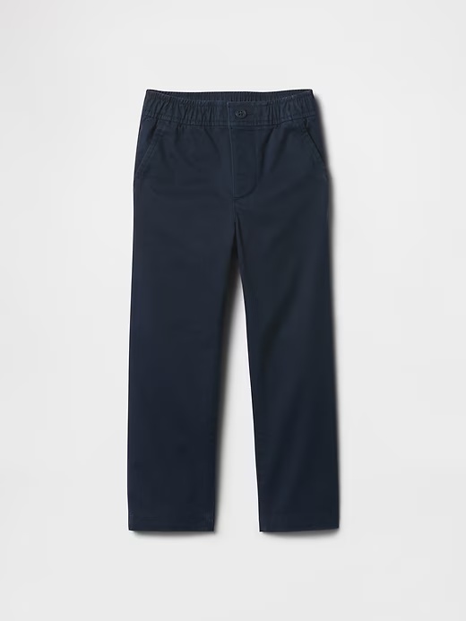 babyGap Pull-On Chinos