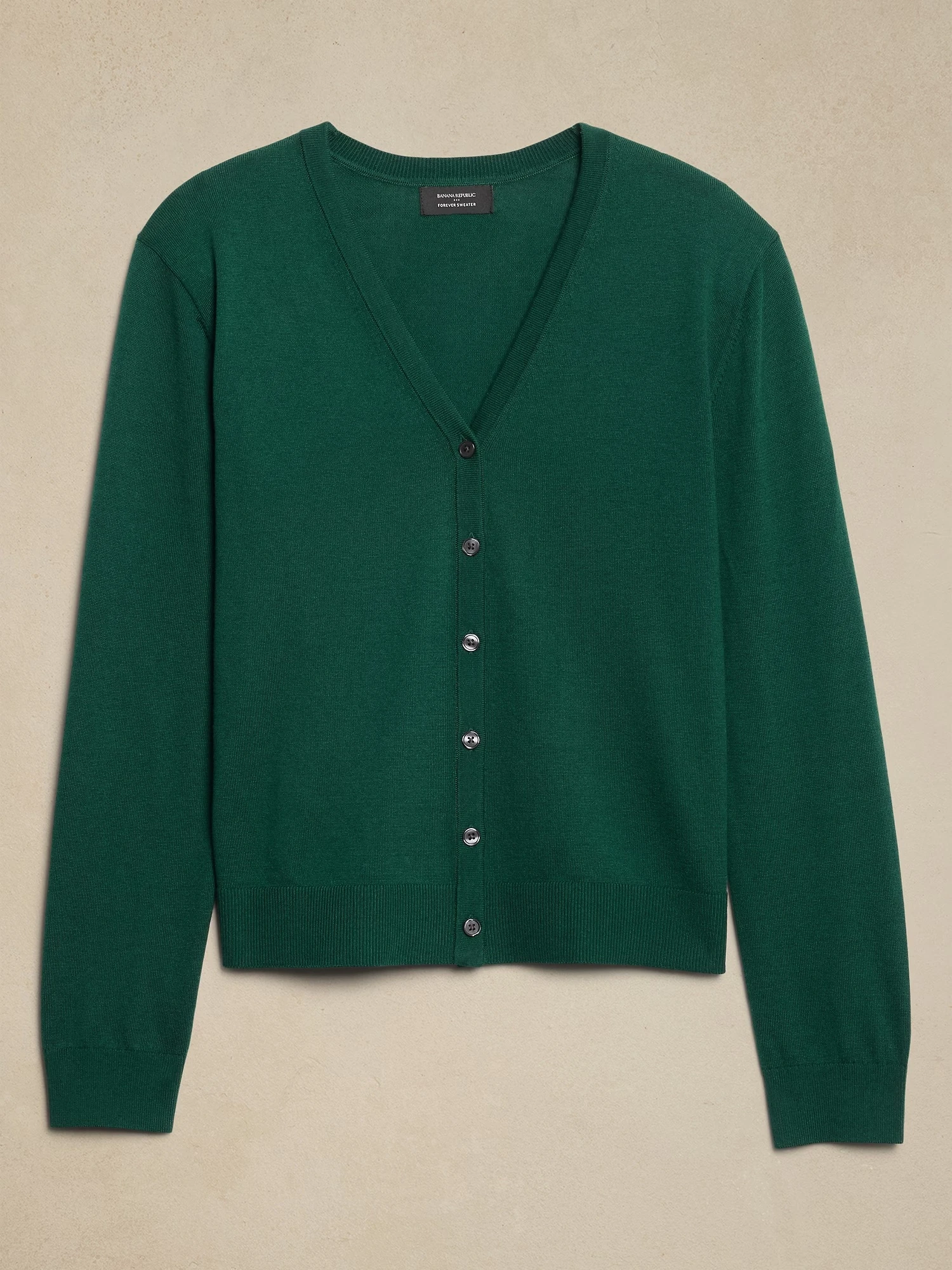 Forever V-Neck Cardigan Sweater - Preppy Navy 7 Forever V-Neck Cardigan Sweater - Preppy Navy