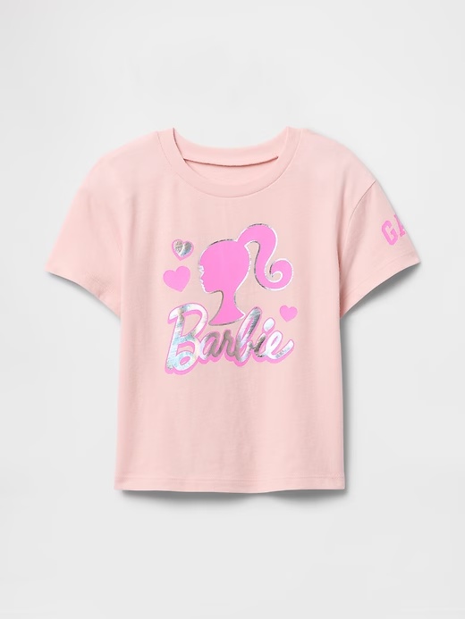 babyGap | Barbie? Graphic T-Shirt
