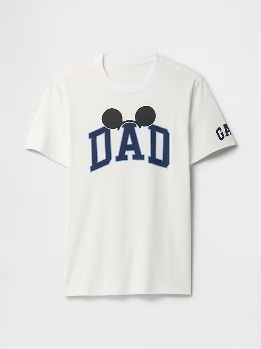 Gap × Disney Everyday Soft Graphic T-Shirt 5 Gap × Disney Everyday Soft Graphic T-Shirt