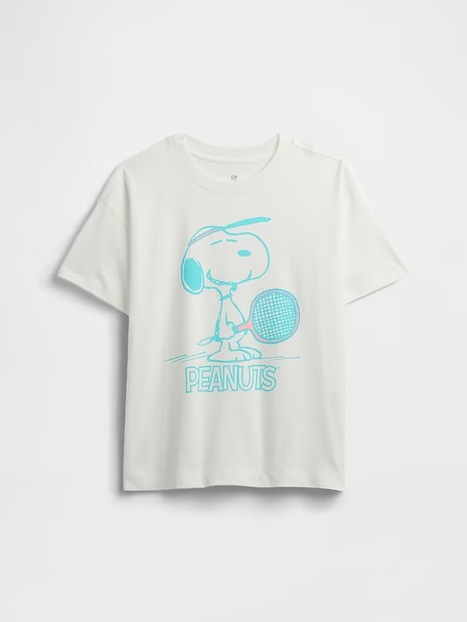 GapKids | Peanuts Graphic T-Shirt