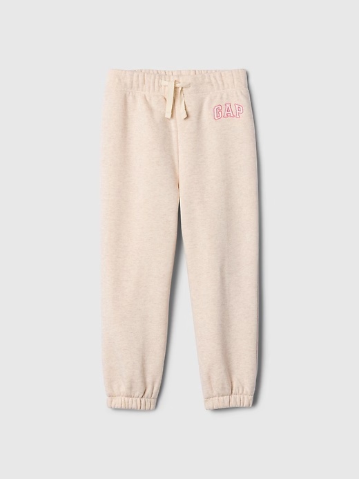 babyGap Pull-On Joggers