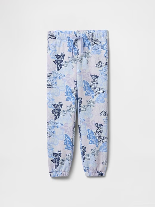 babyGap Pull-On Joggers
