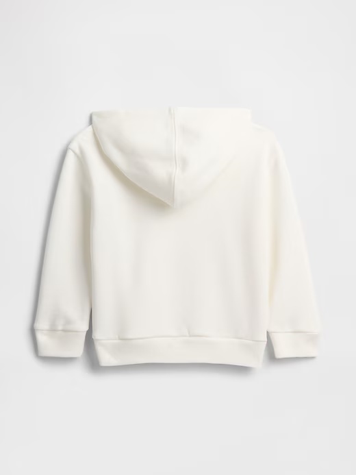 babyGap × Disney Minnie Mouse Relaxed Logo Hoodie 2 babyGap × Disney Minnie Mouse Relaxed Logo Hoodie