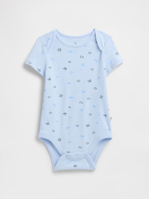 Baby Bodysuit