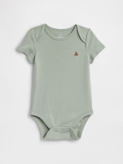 Baby Bodysuit