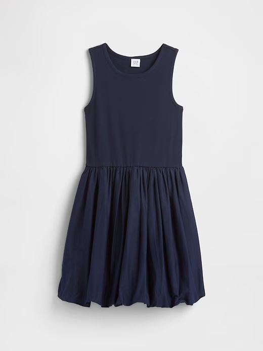 Kids Bubble Dress