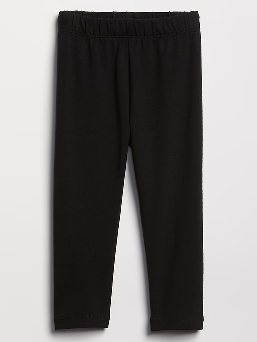 babyGap Pull-On Leggings