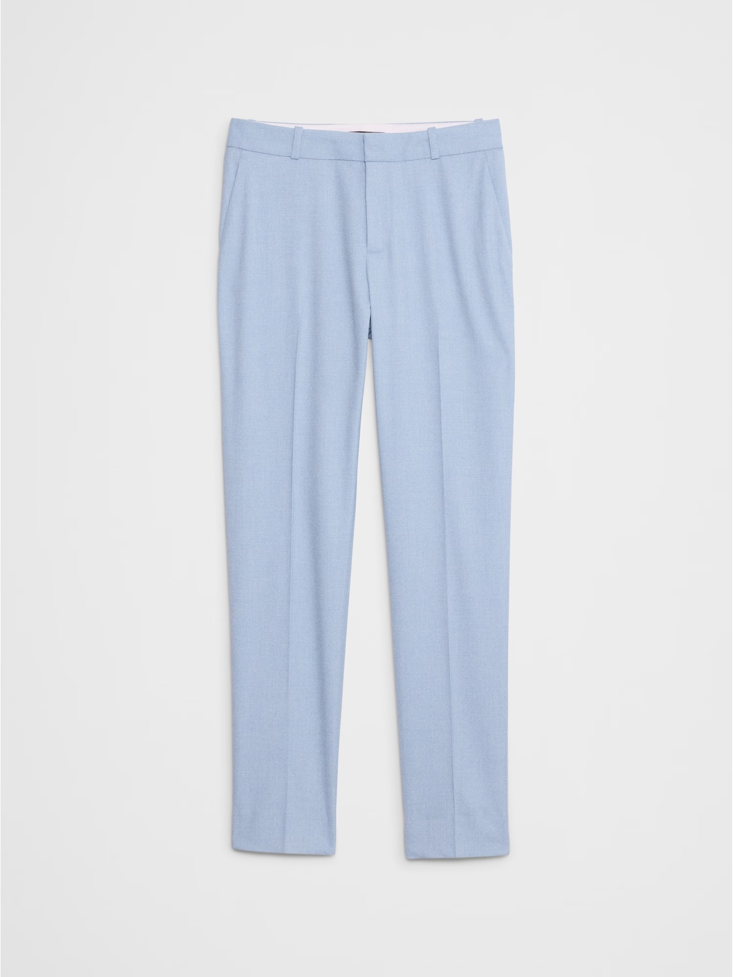 Ryan Stretch Twill Pant - Medium Gray Heather 7 Ryan Stretch Twill Pant - Black