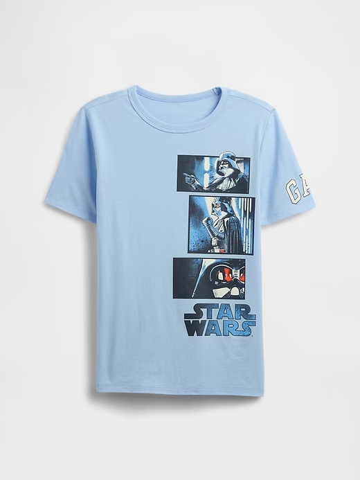 GapKids | Star Wars Graphic T-Shirt