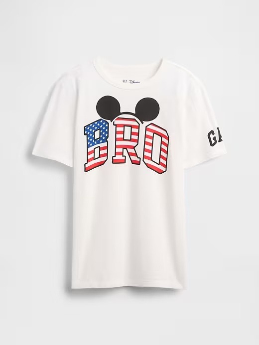 GapKids × Disney Big Bro Graphic T-Shirt