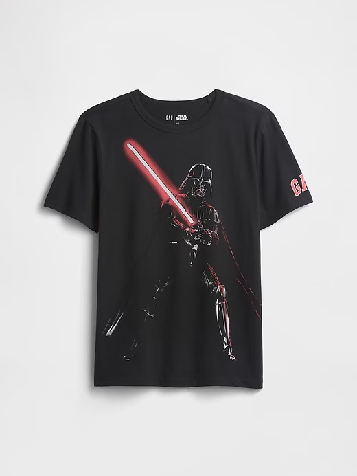 GapKids | Star Wars Relaxed Graphic T-Shirt
