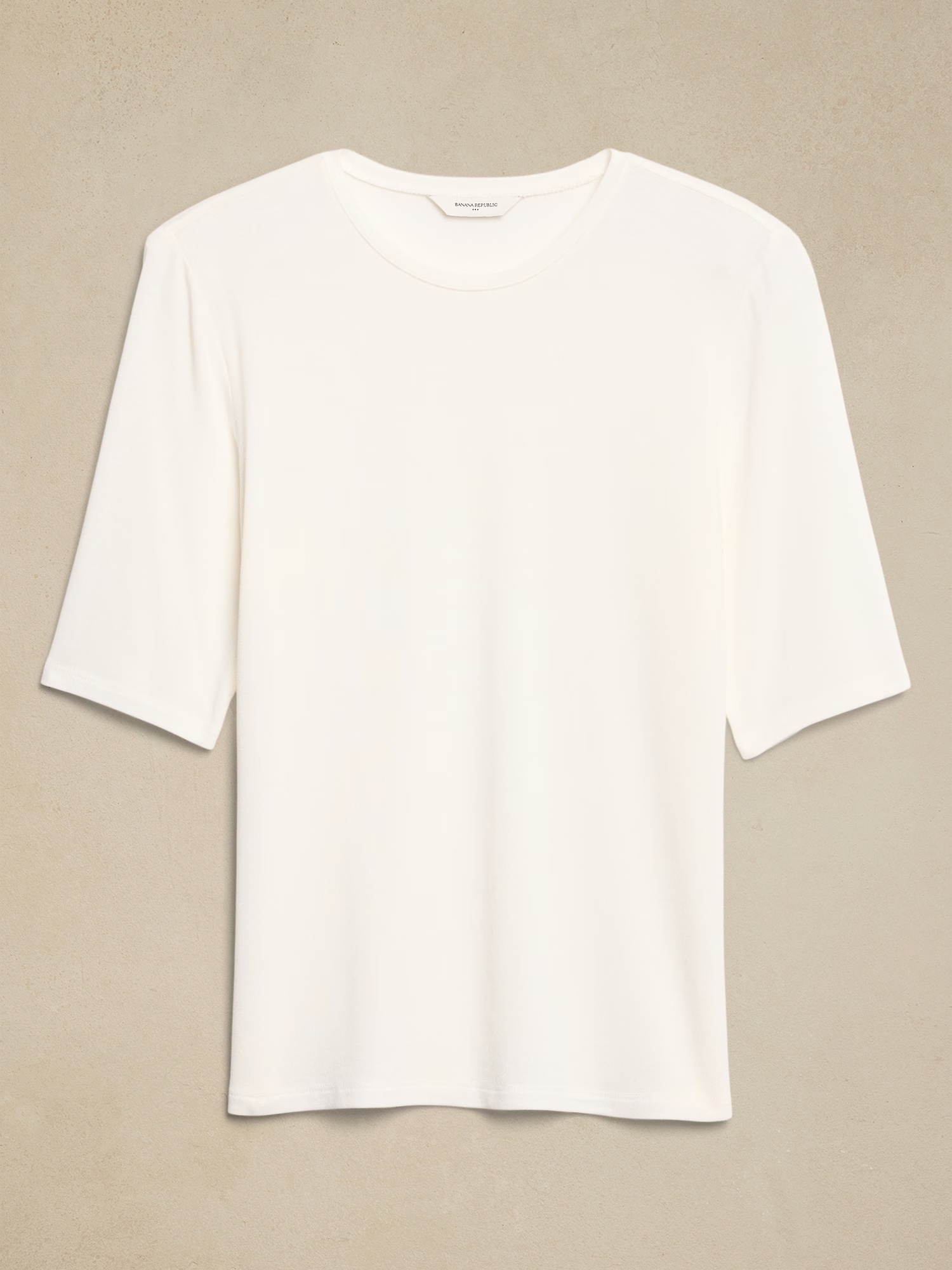 Lightweight Knit Top - Black 7 Lightweight Knit Top - Black