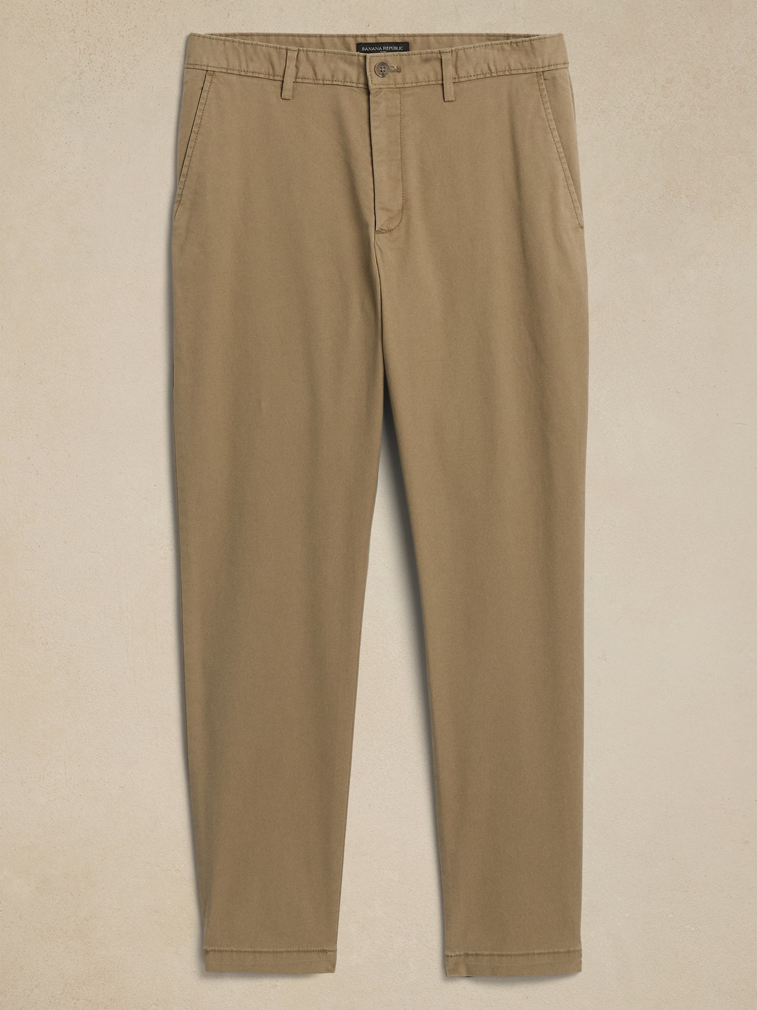Athletic Lived-In Chino - Flint Gray 7 Athletic Lived-In Chino - Preppy Navy
