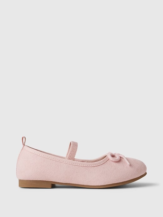 Toddler Ballet Flats