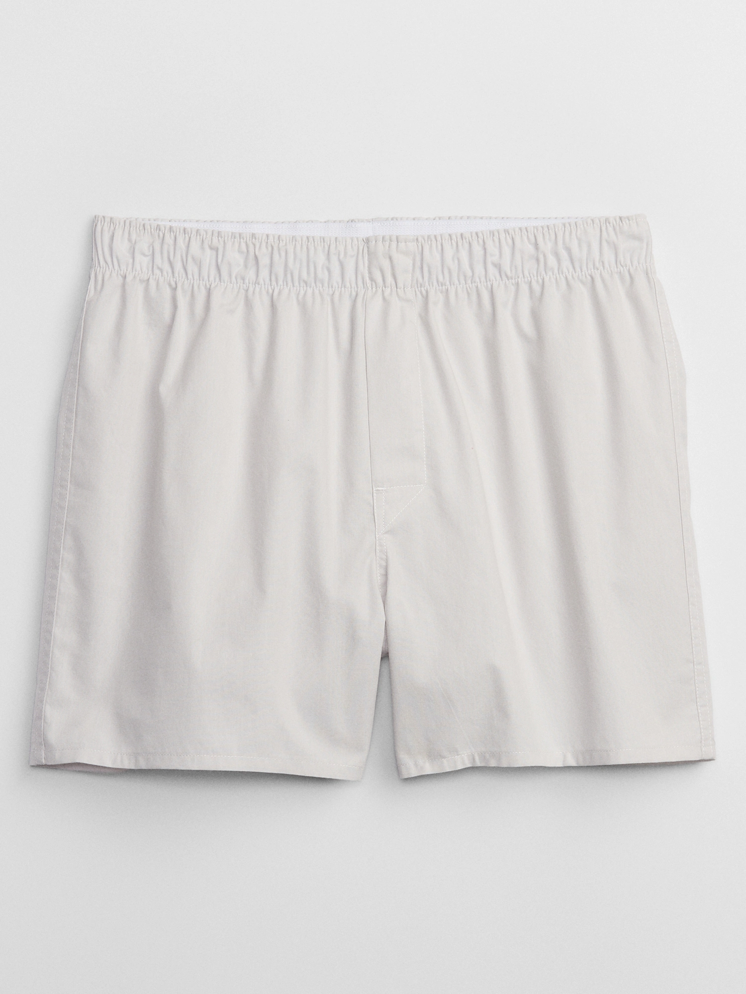 4" Boxers
