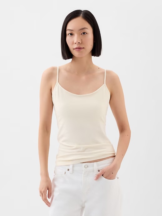 Fitted Cami
