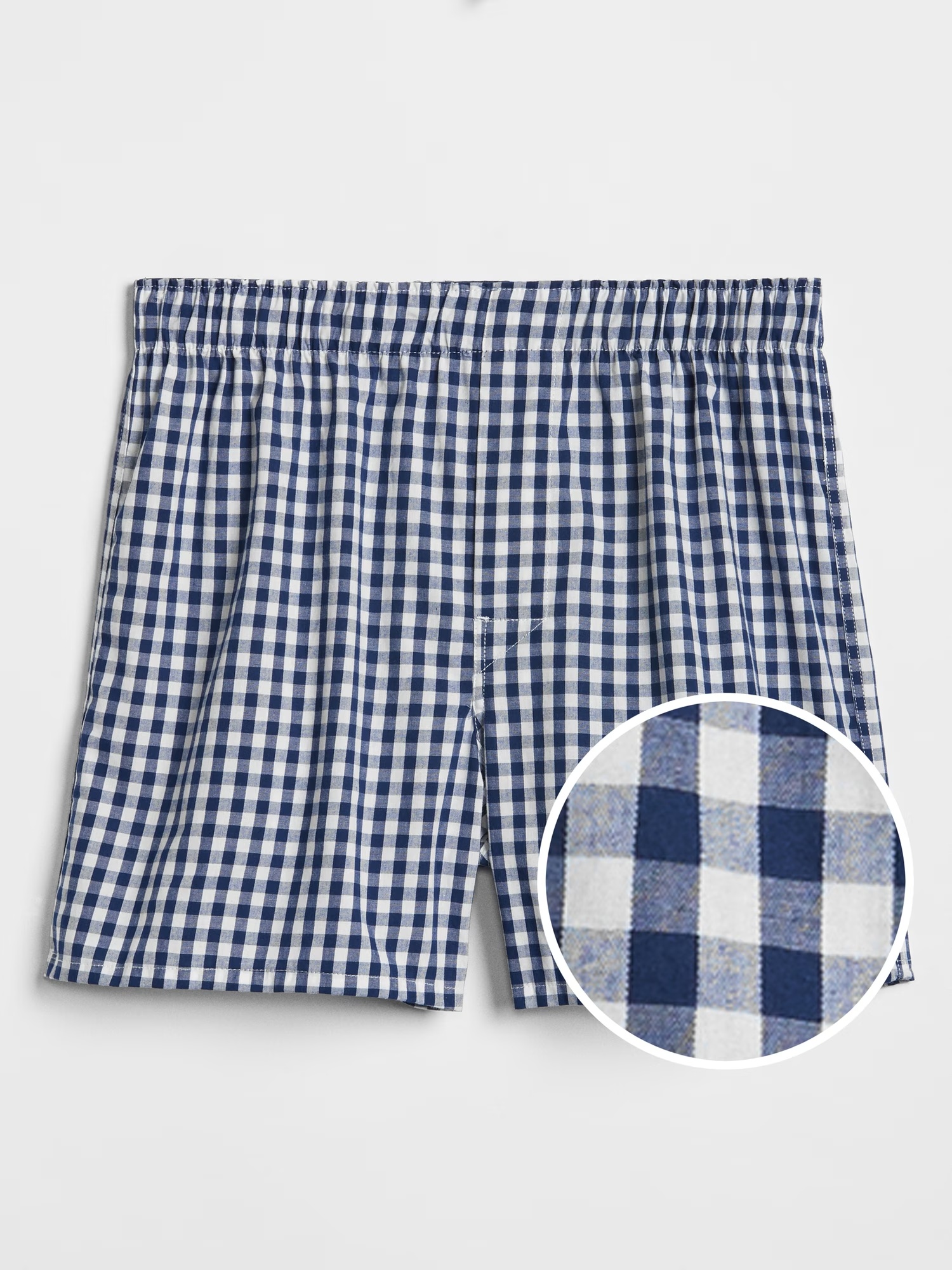 4.5" Print Boxers