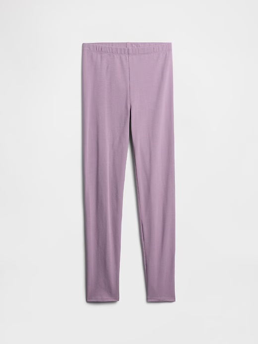 Kids Stretch Jersey leggings