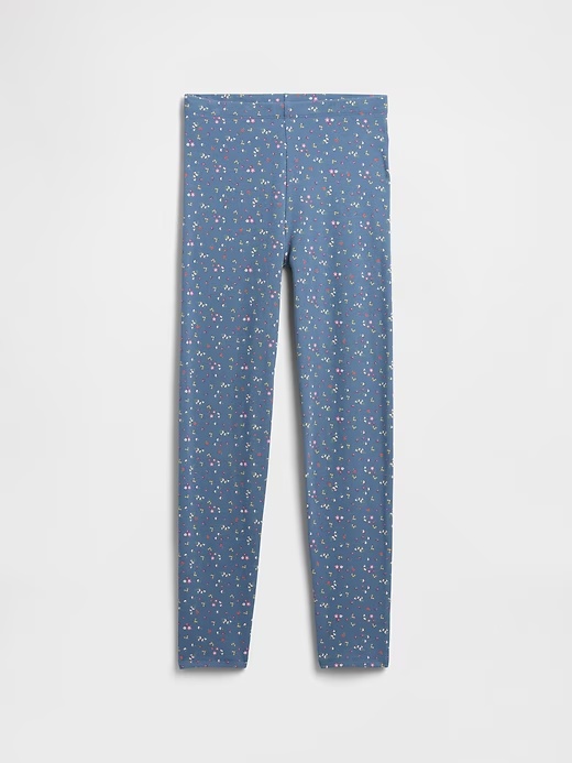 Kids Stretch Jersey leggings