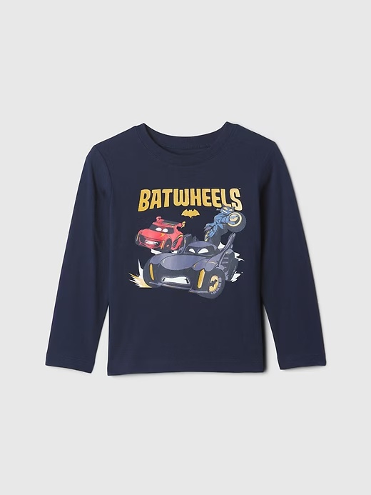 babyGap | DC? Batwheels Graphic T-Shirt