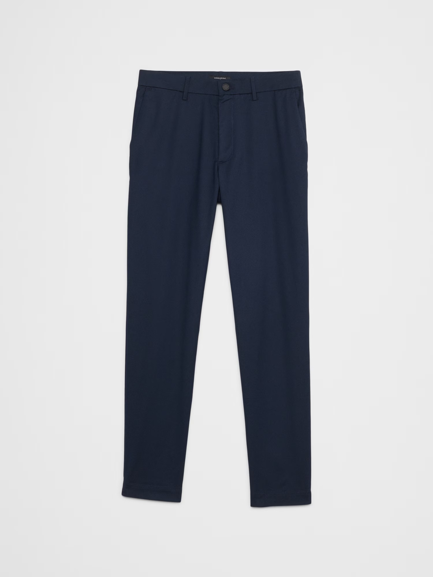 Slim Core Temp Chino - Medium Gray Heather 7 Slim Core Temp Chino - Medium Gray Heather